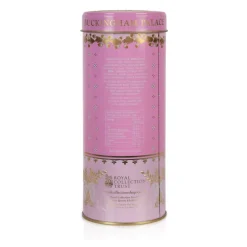 Discount Buckingham Palace Strawberry And Clotted Cream Shortbread Biscuit Tin Biscuits