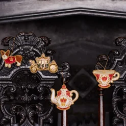 Clearance Buckingham Palace Teapot Decoration Decorations