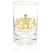 Hot Buckingham Palace Tot Glass Wine & Spirits