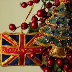 Best Buckingham Palace Union Flag Decoration Decorations
