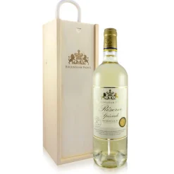 Hot Buckingham Palace White Wine Boxed Wine & Spirits