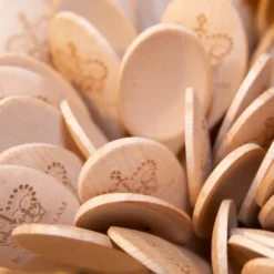 Online Buckingham Palace Wooden Spoon Bakeware