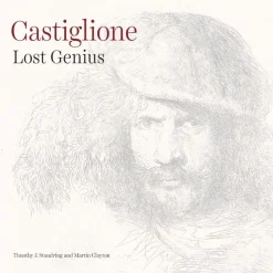 Best Castiglione: Lost Genius Royal Collection Publications