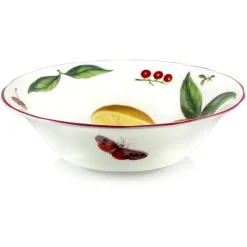 New Chelsea Porcelain Cereal Bowl Afternoon Tea