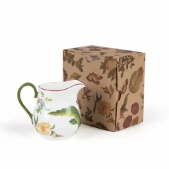 Hot Chelsea Porcelain Cream Jug Sugar Bowls & Jugs