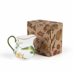 Hot Chelsea Porcelain Cream Jug Teaware