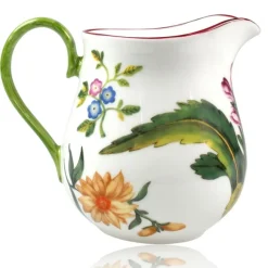 Hot Chelsea Porcelain Cream Jug Teaware