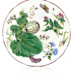 Outlet Chelsea Porcelain Dinner Plate Chelsea Porcelain