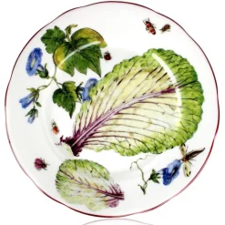 New Chelsea Porcelain Salad Plate Plates & Bowls