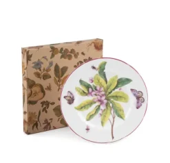 Hot Chelsea Porcelain Side Plate Afternoon Tea