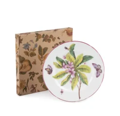 Clearance Chelsea Porcelain Side Plate Teaware