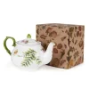 Outlet Chelsea Porcelain Teapot Teaware