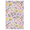 Hot Chelsea Tea Towel Chelsea Garden Collection