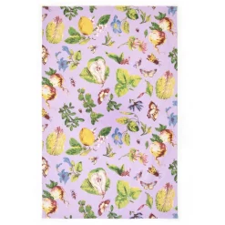 Hot Chelsea Tea Towel Chelsea Garden Collection