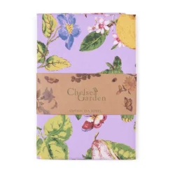 Hot Chelsea Tea Towel Chelsea Garden Collection