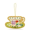 Best Chelsea Teacup And Saucer Decoration Chelsea Garden Collection