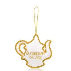 Online Chelsea Teapot Decoration Chelsea Garden Collection