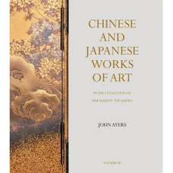 Hot Chinese And Japanese Works Of Art In The Collection Of Her Majesty The Queen Royal Collection Publications