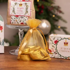 Discount Chocolate Coins Confectionery & Chocolates