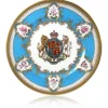 Online Coat Of Arms Dinner Plate Plates & Bowls
