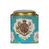 Coat Of Arms Luxury Tea Caddy Tea