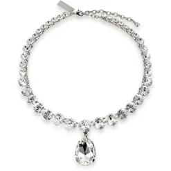 New Coronation Crystal Necklace Necklaces