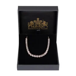 Discount Crystal Flower Friendship Bracelet Bracelets