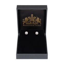 New Diamante Stud Earrings Earrings