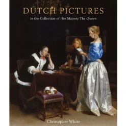 Discount Dutch Pictures In The Collection Of Her Majesty The Queen Royal Collection Publications