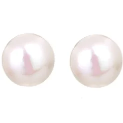 Outlet Freshwater Pearl Earrings Earrings