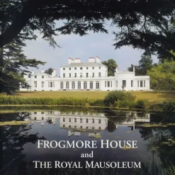 Clearance Frogmore House And The Royal Mausoleum Royal Residences