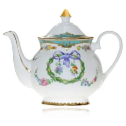 Online Great Exhibition 2 Cup Teapot Afternoon Tea
