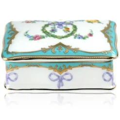 Outlet Great Exhibition Pillbox Great Exhibition