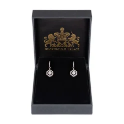 Greville Hoop Earrings Earrings