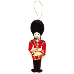 Discount Guardsman With Drum Decoration Decorations