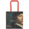 Hot Holbein: Derich Born Tote Bag Bags