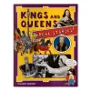 Clearance Kings & Queens: Real Stories! Children'S Books