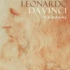 Leonardo Da Vinci: A Life In Drawing Hardback Royal Collection Publications