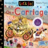 Sale Let'S Go On A Carriage Children'S Books