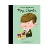 Outlet Little People Big Dreams: King Charles Children'S Books