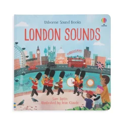 Sale London Sounds Children'S Books