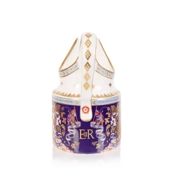 Longest Reigning Monarch Cream Jug Sugar Bowls & Jugs