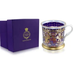 Longest Reigning Monarch Tankard Tankards & Mugs