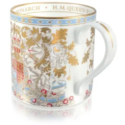 Sale Longest Reigning Monarch Mug Tankards & Mugs