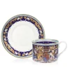 Discount Longest Reigning Monarch Teacup And Saucer Afternoon Tea