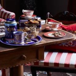 Discount Longest Reigning Monarch Teacup And Saucer Afternoon Tea