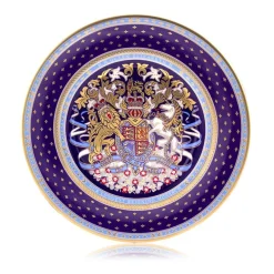 Clearance Longest Reigning Monarch Side Plate Afternoon Tea