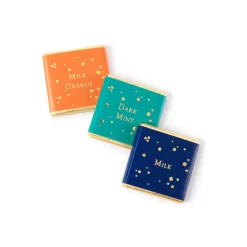 Discount Luxury Chocolate Napolitains Confectionery & Chocolates