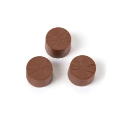 Discount Luxury Gin Truffles Box Confectionery & Chocolates