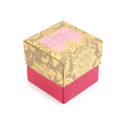 Outlet Luxury Sloe Gin Truffle Box Confectionery & Chocolates